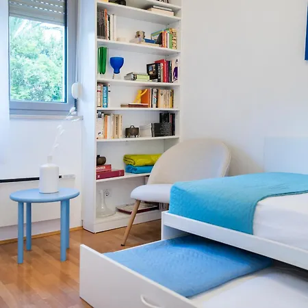 アパート Palm Tree Superior - Specially Designed Three-room - Location Right Next To The And The Center - Beautiful Terrace *