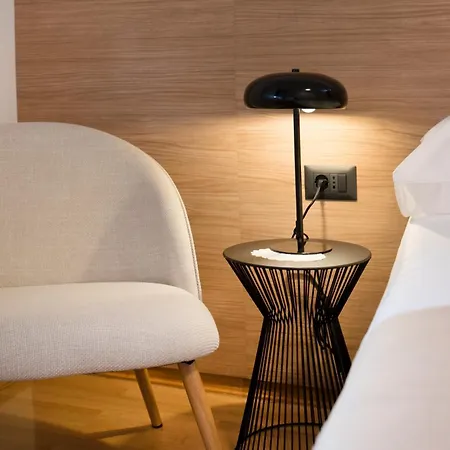 Apartment Palm Tree Superior - Specially Designed Three-room - Location Right Next To The And The Center - Beautiful Terrace