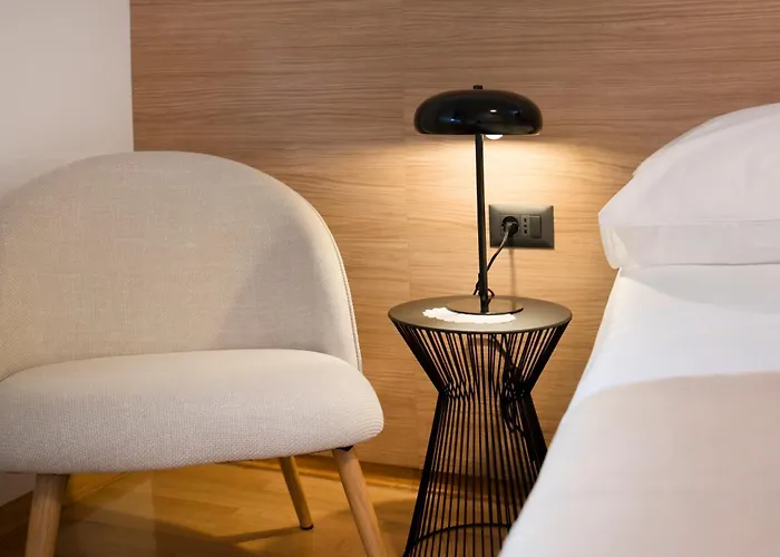 Apartment Palm Tree Superior - Specially Designed Three-room - Location Right Next To The And The Center - Beautiful Terrace