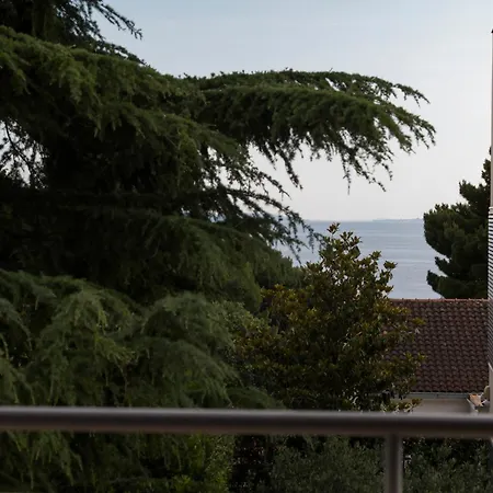 Palm Tree Superior - Specially Designed Three-room - Location Right Next To The And The Center - Beautiful Terrace Split